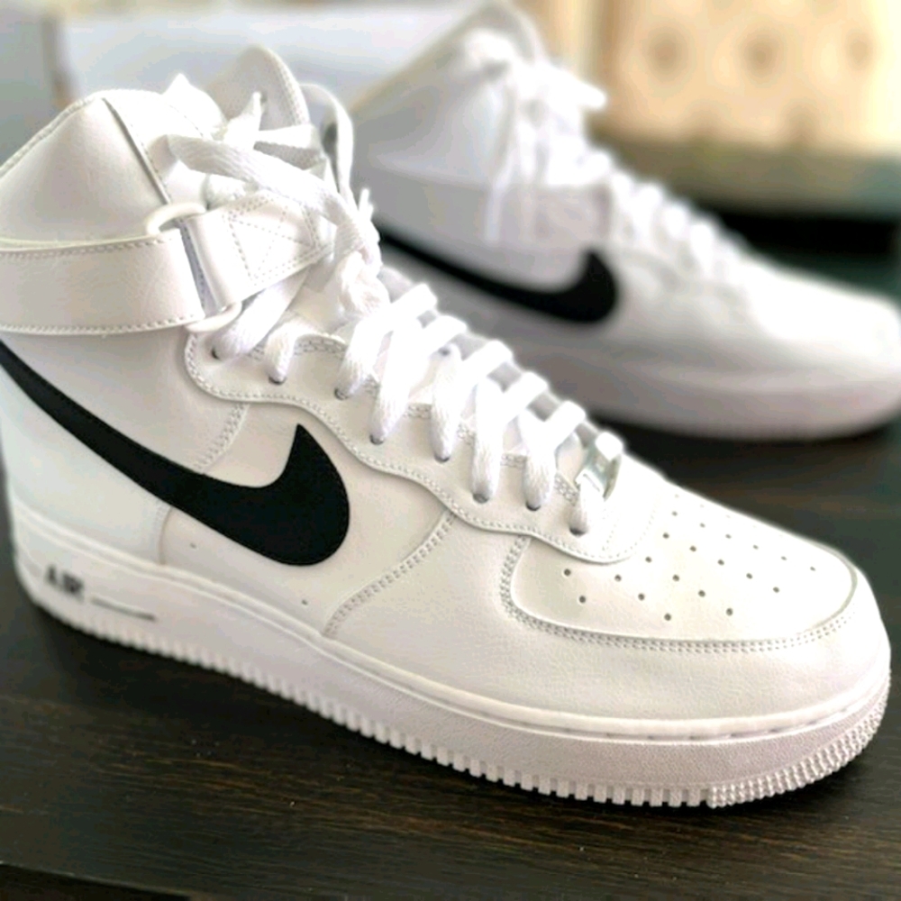 Nike Air Force 1 High '07 AN20